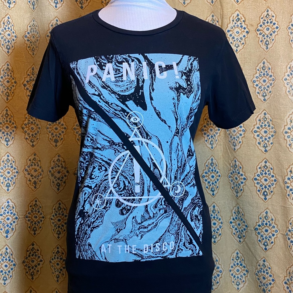 Panic at the Disco T-shirt